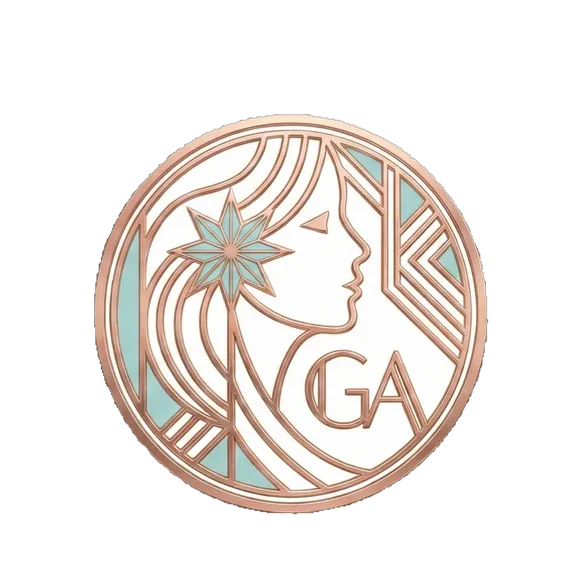 Gisselle Atelier Logo